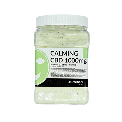 CALMING CBD 1000mg