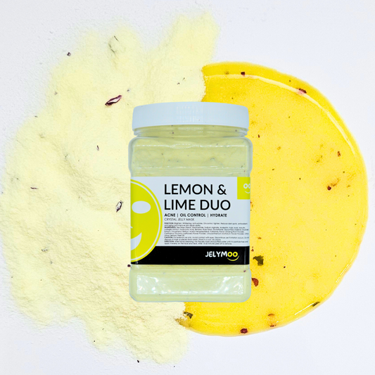 LEMON & LIME DUO