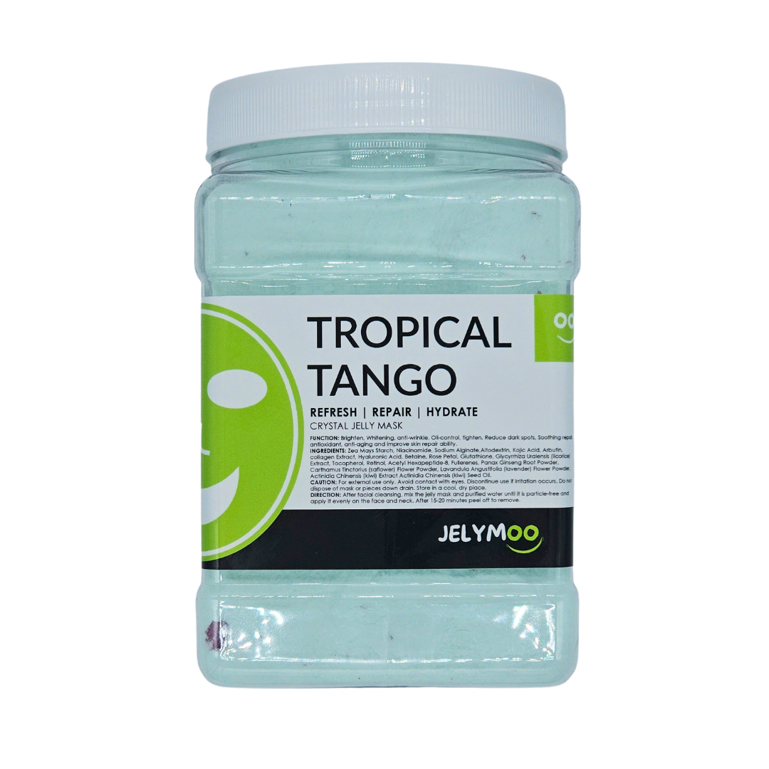 TROPICAL TANGO