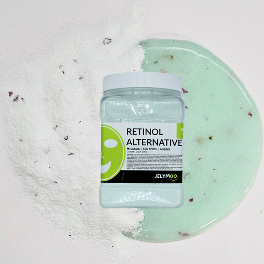 RETINOL ALTERNATIVE