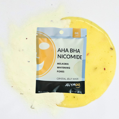 AHA BHA NICOMIDE 90g Pouch