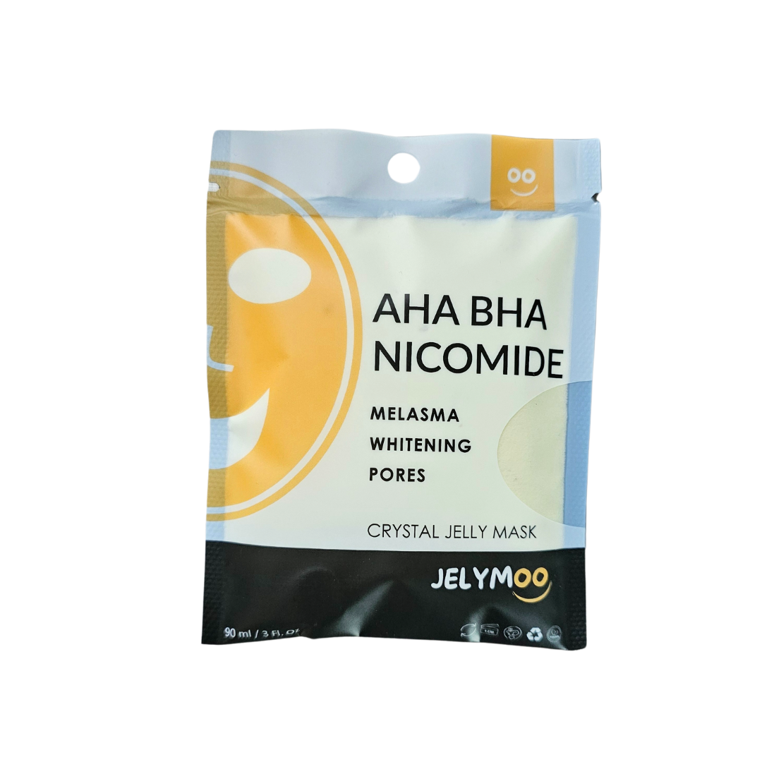 AHA BHA NICOMIDE 90g Pouch