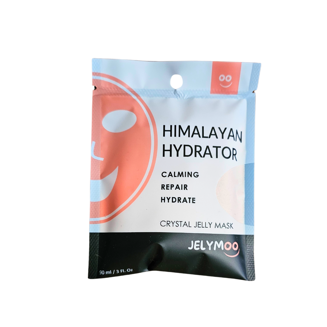 HIMALAYAN HYDRATOR 90g Pouch