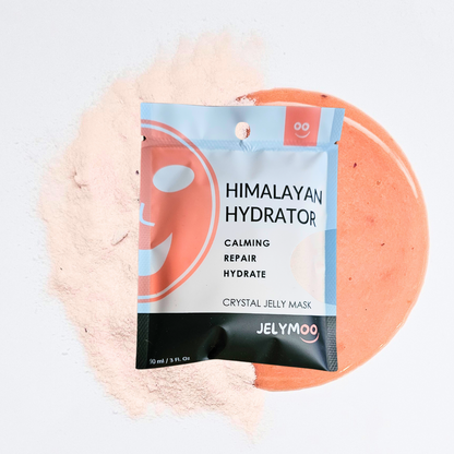 HIMALAYAN HYDRATOR 90g Pouch