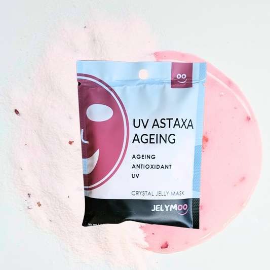 UV ASTAXA AGEING 90g Pouch