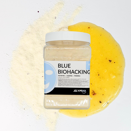 BLUE BIOHACKING