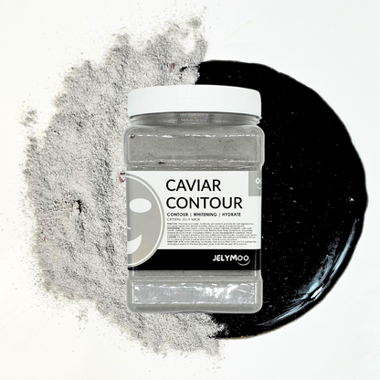 CAVIAR  CONTOUR