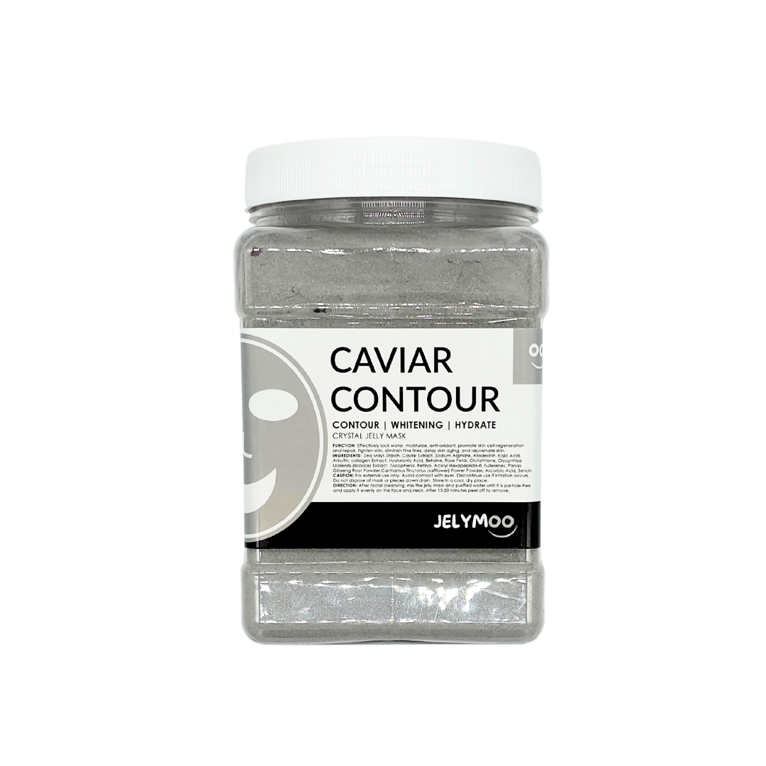 CAVIAR  CONTOUR