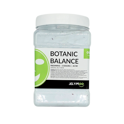 BOTANIC BALANCE