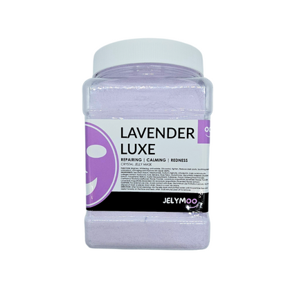 LAVENDER LUXE