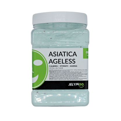 ASIATICA AGELESS