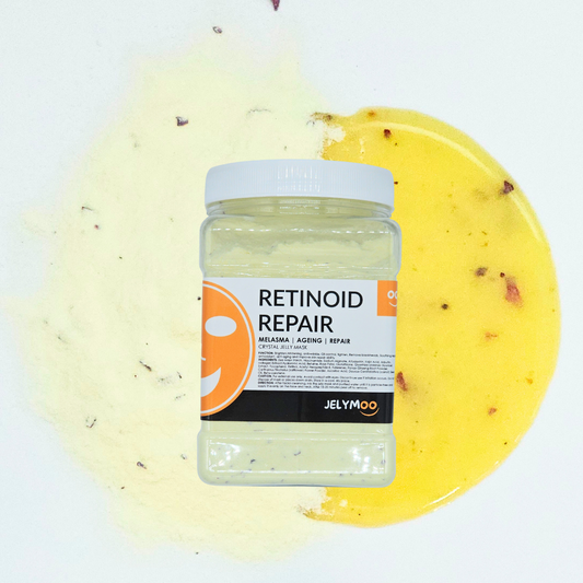 RETINOID  REPAIR