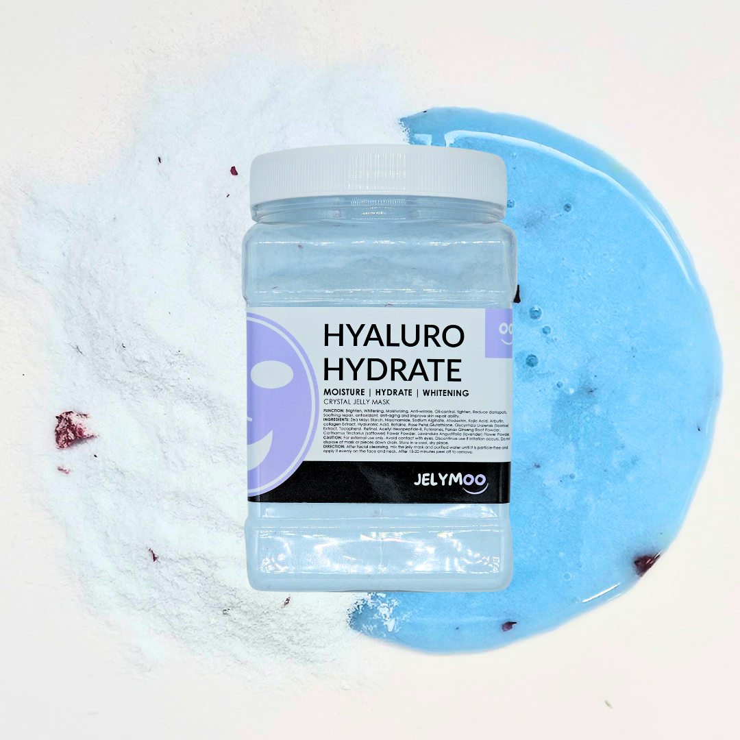 HYALURO HYDRATE