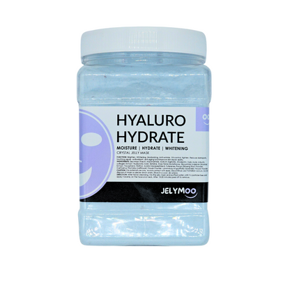 HYALURO HYDRATE