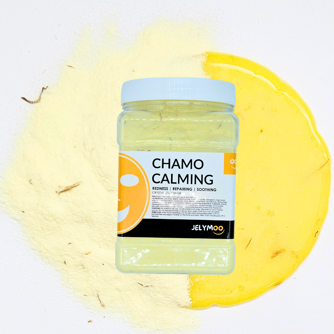 CHAMO CALMING