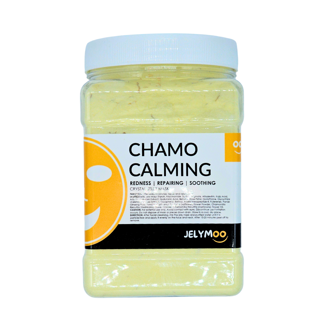 CHAMO CALMING