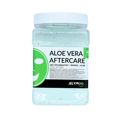 ALOE VERA AFTERCARE