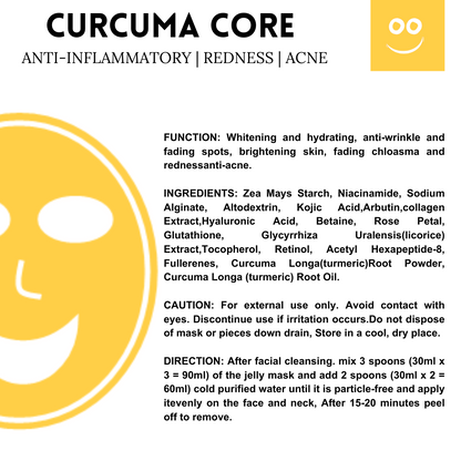 CURCUMA CORE