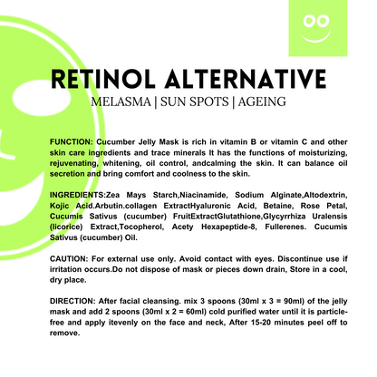 RETINOL ALTERNATIVE